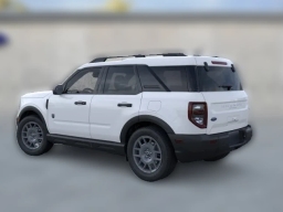 Ford Bronco Sport Big Bend 4x4 2026