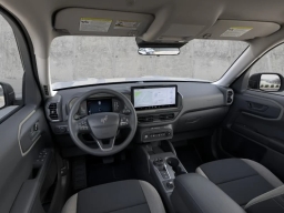 Ford Bronco Sport Big Bend 4x4 2026