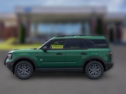 Ford Bronco Sport Big Bend 4x4 2025
