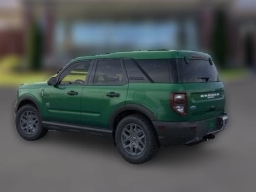 Ford Bronco Sport Big Bend 4x4 2025