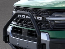 Ford Bronco Sport Big Bend 4x4 2025