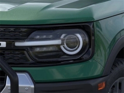 Ford Bronco Sport Big Bend 4x4 2025