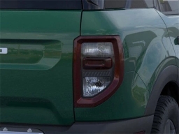 Ford Bronco Sport Big Bend 4x4 2025