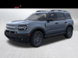 Ford Bronco Sport Big Bend 4x4 2025