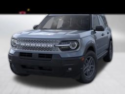 Ford Bronco Sport Big Bend 4x4 2025