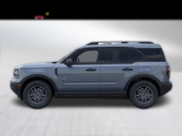 Ford Bronco Sport Big Bend 4x4 2025