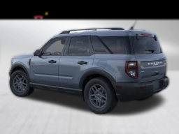 Ford Bronco Sport Big Bend 4x4 2025