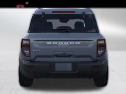 Ford Bronco Sport Big Bend 4x4 2025