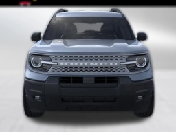 Ford Bronco Sport Big Bend 4x4 2025
