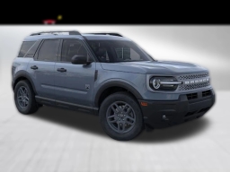 Ford Bronco Sport Big Bend 4x4 2025