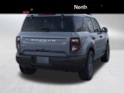 Ford Bronco Sport Big Bend 4x4 2025