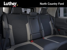 Ford Bronco Sport Big Bend 4x4 2025