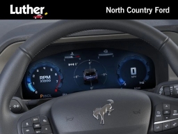 Ford Bronco Sport Big Bend 4x4 2025