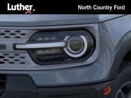 Ford Bronco Sport Big Bend 4x4 2025