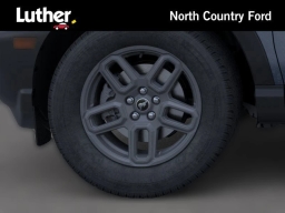 Ford Bronco Sport Big Bend 4x4 2025