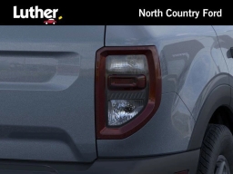Ford Bronco Sport Big Bend 4x4 2025