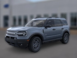 Ford Bronco Sport Big Bend 4x4 2025