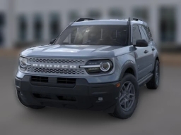Ford Bronco Sport Big Bend 4x4 2025