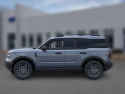 Ford Bronco Sport Big Bend 4x4 2025