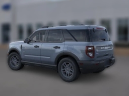 Ford Bronco Sport Big Bend 4x4 2025