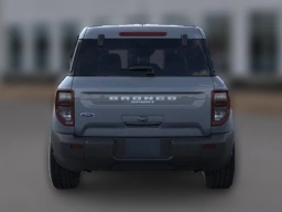 Ford Bronco Sport Big Bend 4x4 2025