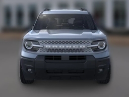 Ford Bronco Sport Big Bend 4x4 2025