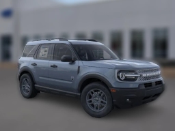 Ford Bronco Sport Big Bend 4x4 2025