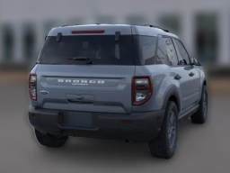 Ford Bronco Sport Big Bend 4x4 2025