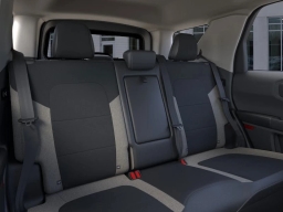 Ford Bronco Sport Big Bend 4x4 2025