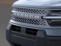 Ford Bronco Sport Big Bend 4x4 2025