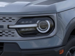 Ford Bronco Sport Big Bend 4x4 2025