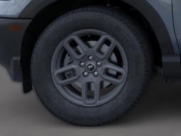 Ford Bronco Sport Big Bend 4x4 2025