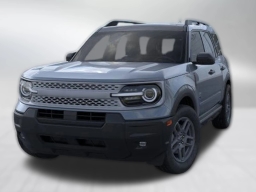 Ford Bronco Sport Big Bend 4x4 2025