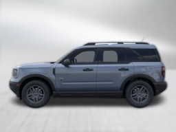Ford Bronco Sport Big Bend 4x4 2025