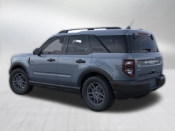 Ford Bronco Sport Big Bend 4x4 2025