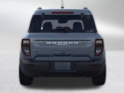 Ford Bronco Sport Big Bend 4x4 2025