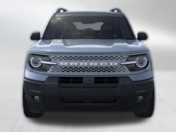 Ford Bronco Sport Big Bend 4x4 2025