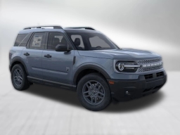 Ford Bronco Sport Big Bend 4x4 2025