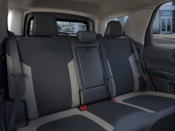 Ford Bronco Sport Big Bend 4x4 2025