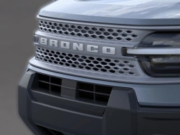Ford Bronco Sport Big Bend 4x4 2025