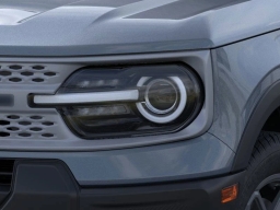 Ford Bronco Sport Big Bend 4x4 2025