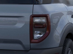 Ford Bronco Sport Big Bend 4x4 2025
