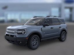 Ford Bronco Sport Big Bend 4x4 2025