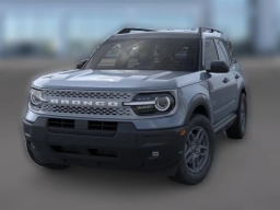 Ford Bronco Sport Big Bend 4x4 2025