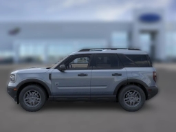 Ford Bronco Sport Big Bend 4x4 2025