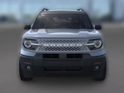 Ford Bronco Sport Big Bend 4x4 2025