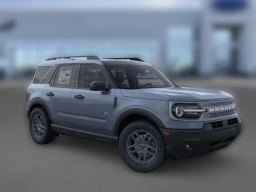 Ford Bronco Sport Big Bend 4x4 2025