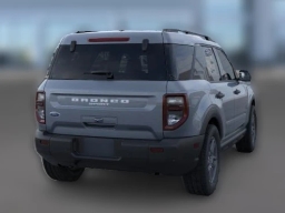 Ford Bronco Sport Big Bend 4x4 2025