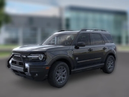 Ford Bronco Sport Big Bend 4x4 2025
