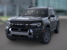 Ford Bronco Sport Big Bend 4x4 2025